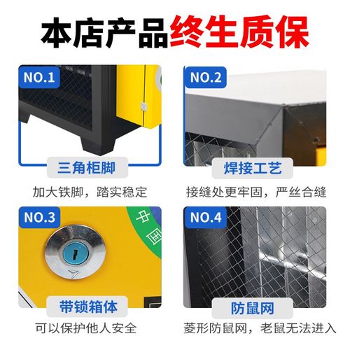 小型4000风量油烟净化器厨房饭店商用油烟净化一体机静电环保餐饮