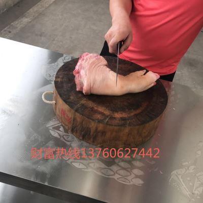 高档锈钢包组装式层工作 台厨房操作台切P菜桌子三酒店打荷台