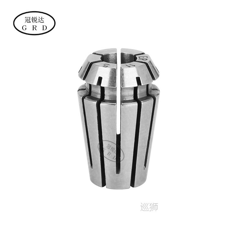 a set high quality er11 3.175mm 4mm 5mm 6mm 8mm motor shaft