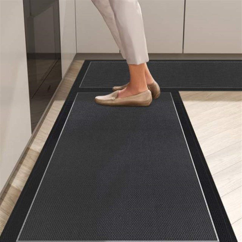 防油家用免洗全铺垫子新款速干厨房可擦毯子地垫地面吸水防滑,居家布艺,厨房地垫,淘宝优惠券,粉丝福利购,淘宝优惠卷