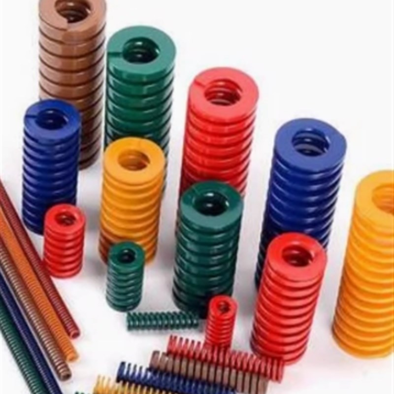 替代矩形螺旋弹簧SWF12-15/20/25/30/35/40/45/50/55/60/65/70/75