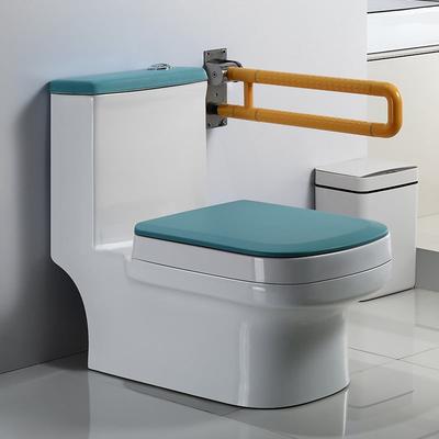 速发Squatting dual-purpose toilet integraMted dual-purpose p