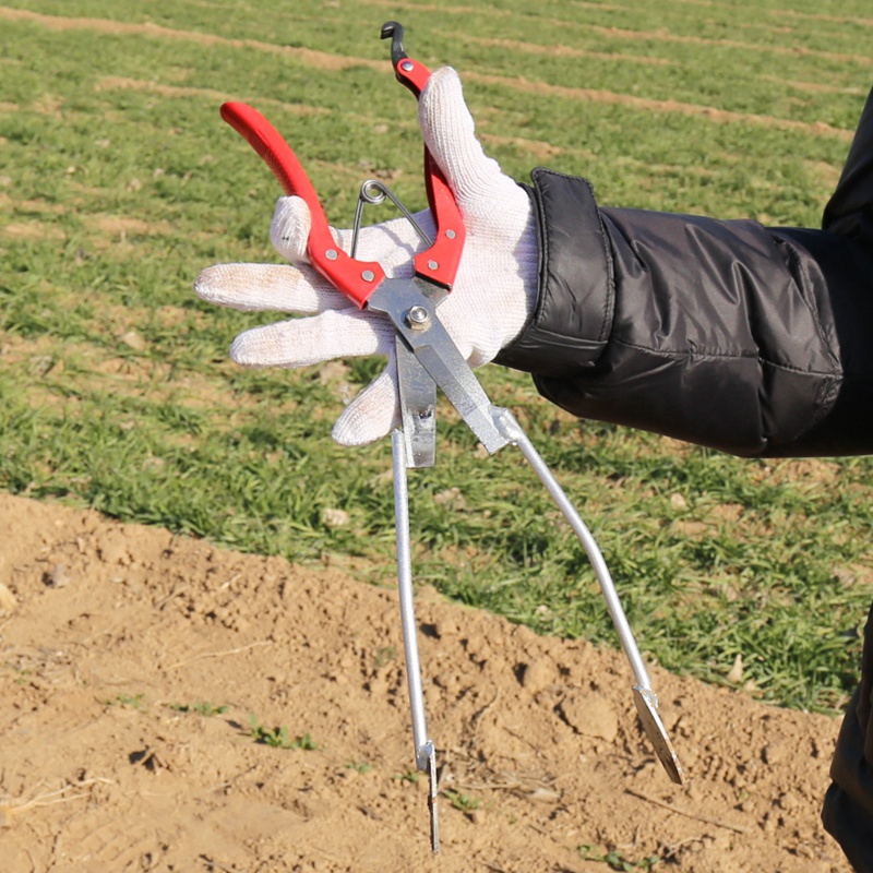 种红薯苗插苗神器栽苗器西瓜红玛莎莉地瓜藤苗种植农用插秧移苗器