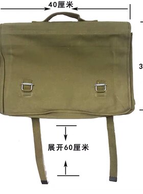 自行车大前梁包通讯o驮袋驮包车座后包 手提拎笔记本包帆布电脑包