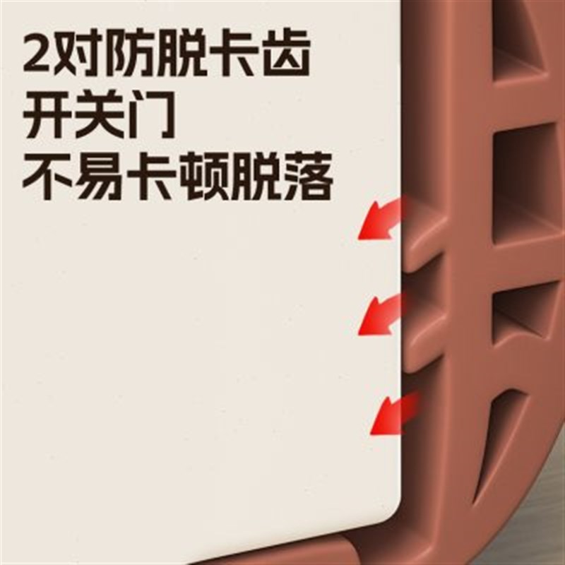门缝门底密封条卷帘门防风车库门底部挡水条门口防尘卷闸防鼠挡板图片
