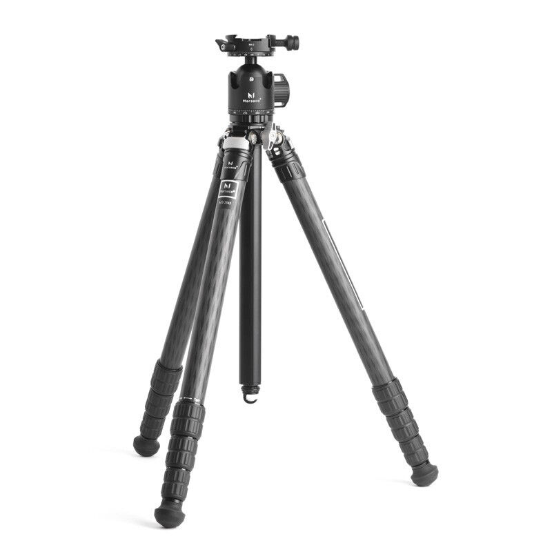 马小路(mars)MT-2543+XB-2R云台碳纤维套装使用感如何?