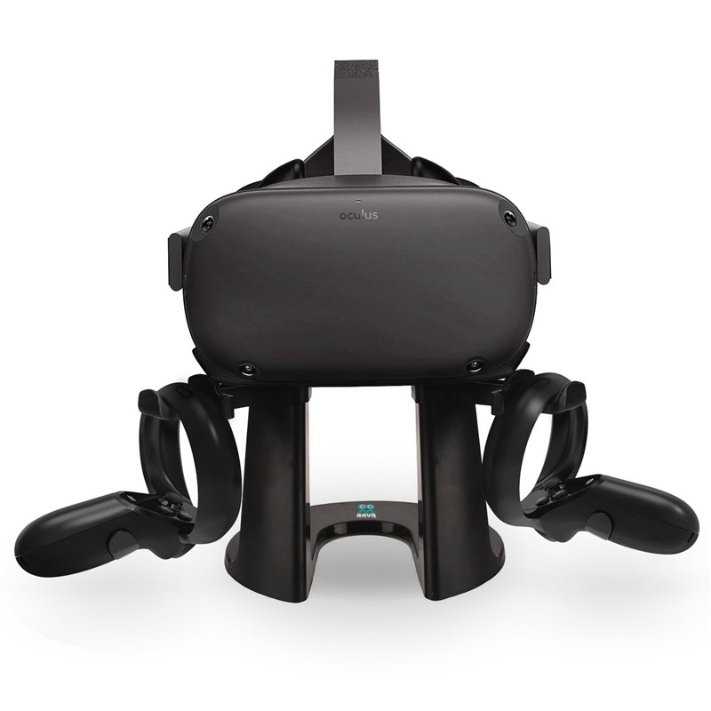 Amvr Vr Stand,Headset Display Holder And Controller Mount St