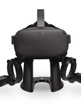 Amvr Vr Stand,Headset Display Holder And Controller Mount St