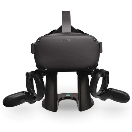 Amvr Vr Stand,Headset Display Holder And Controller Mount St