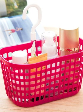 1pc Eco-feiendly Home Kitchen Hanging Drain Bag Basket Bath