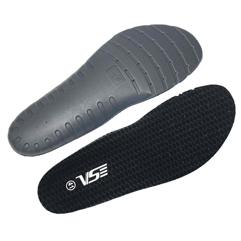 VS运动羽毛球鞋垫男女加厚y减震跑步网球篮球高弹动力垫防滑