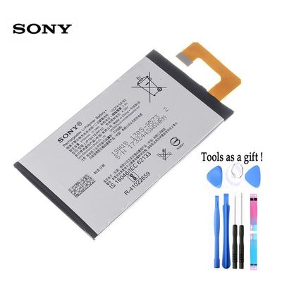 Sony  Original 2700mA LIP1641ERPXC Battery For Sony Xpe