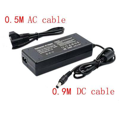 直销AC 100V-g240V to DC 12V 15V 24V 4A 5A 6A Switch Power Su