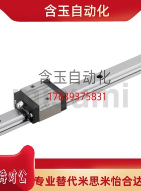 重载直线导轨SXWT33-640/SXWT33-700/760/820/880/940/1000