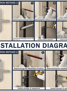 304 Stainless Steel Hasp Latch Lock Gate Latches Door Lock S