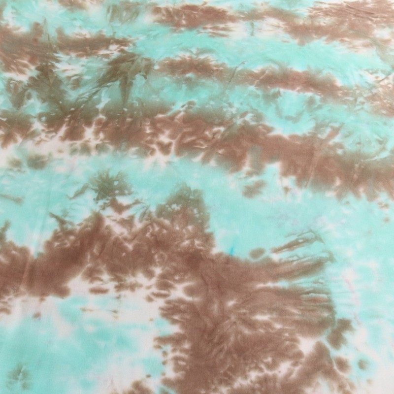 棉绸扎染布料 手工蓝染晕染抱枕窗帘床单服装背景装饰diy面料,居家布艺,海绵垫/布料/面料/手工diy,淘宝优惠券,粉丝福利购,淘宝优惠卷