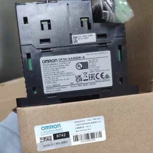 M30DR L14DRCL20DT M40DT4M60DR 0DT 二手欧姆龙PLC P1L