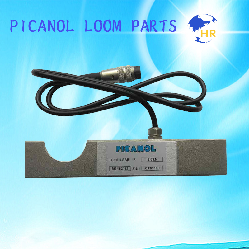 be152412 必佳乐张力传感器毕加乐喷气机传感器剑杆织机 be154229