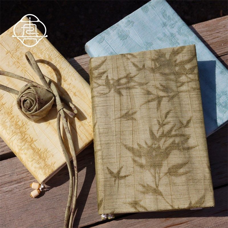 真我 且听风吟 国风禅意手工手账手帐本布书衣日记A5A6记事本笔记,文具电教/文化用品/商务用品,手帐/日程本/计划本,淘宝优惠券,粉丝福利购,淘宝优惠卷