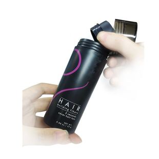 Powder Extension Building 新品 Fiber Applicator Hair Spray