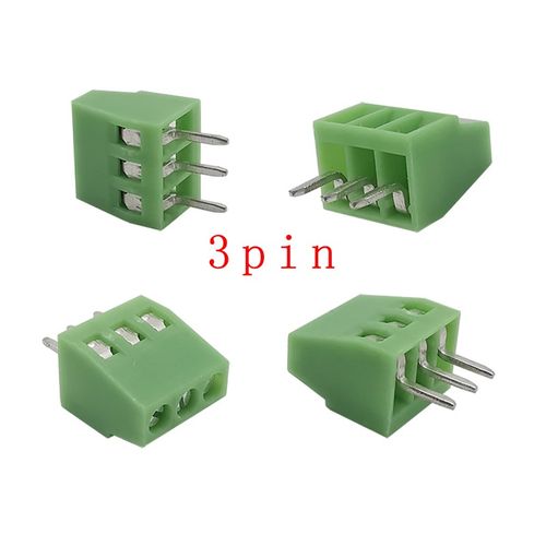 2-4PIN 2.54mm(0.1
