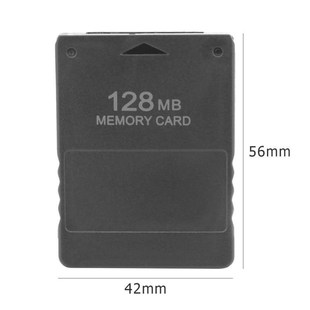 Gmae Memory Card 8/16/32/64/128MB Save Game Data Stick Exten