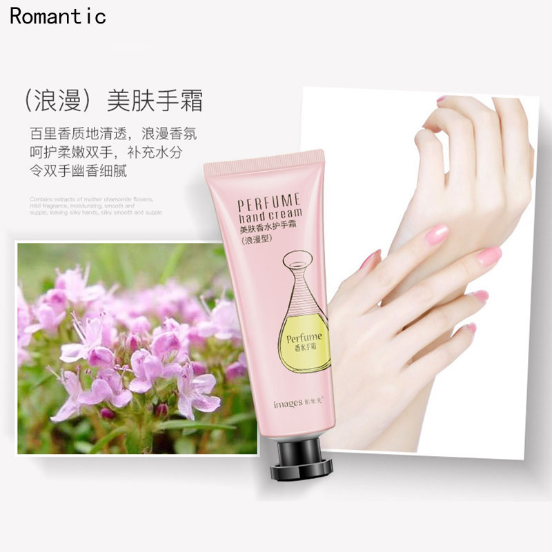 推荐Hand Cream Moisturizing Nourishing Anti Chapping Skin Ca