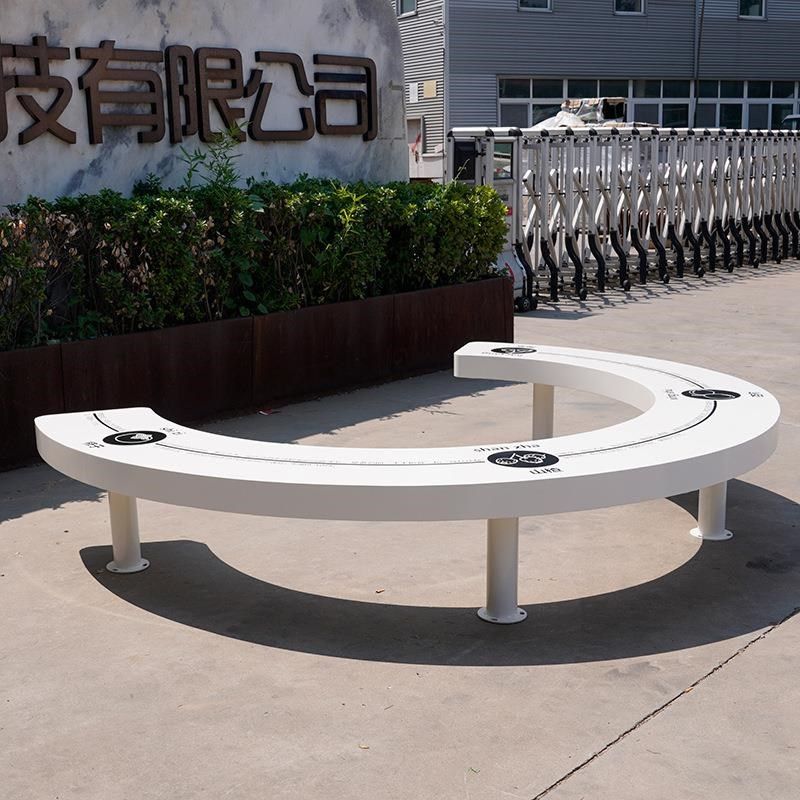 户外公园椅休息长凳广场座凳庭院休闲凳景观座凳,住宅家具,公园椅,淘宝优惠券,粉丝福利购,淘宝优惠卷