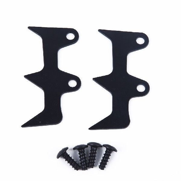 ainsbaw Bumper Spike&eSc rw Set For Husqvarna 36 41 1