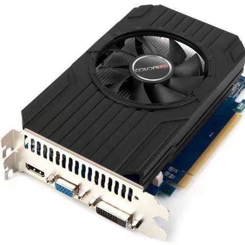 拆机独立游戏显卡R7 240 250 R7 260X 350  2G 4G办公显卡