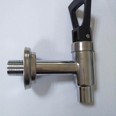 泳邦杜裕新广顺开水器龙头/耐高温水龙头/不锈钢水龙头/3.5分