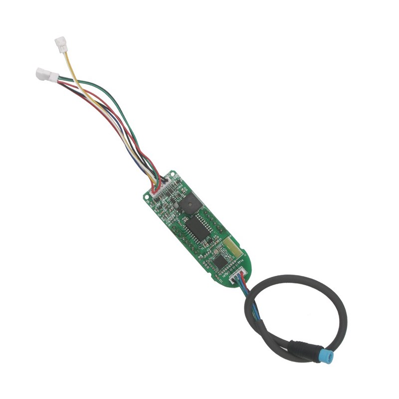 Max G30 电动滑板车蓝牙板 Ninebot九号电动滑S板车G30仪表显示板