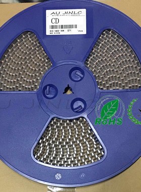 贴片功率电感器CD32 43 54 75 105线圈 1UH 4R7 10UH 100UH 220UH