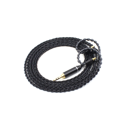 适用于森海IE100PRO IE400PRO IE500PRO  IE40 4.4平衡线升级带麦