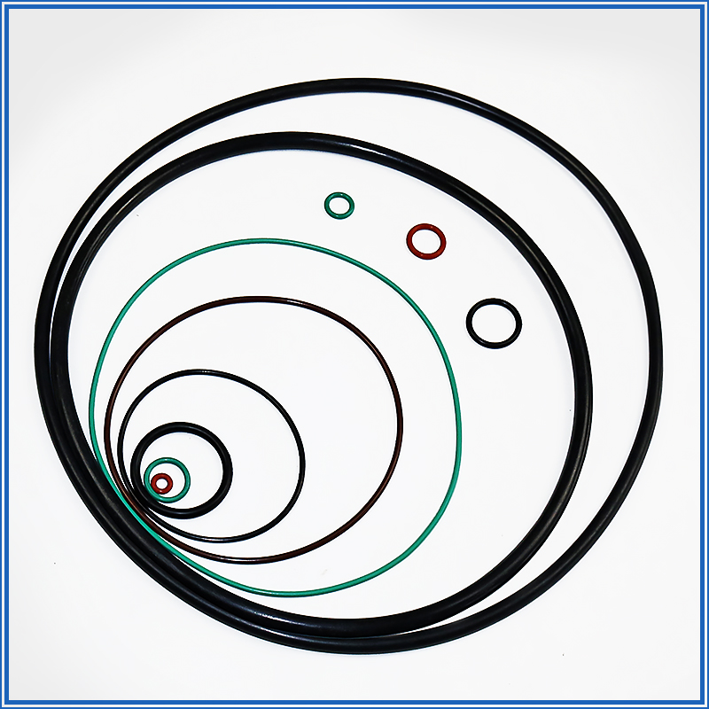 厂家丁腈O型圈线经5外径910/920/93K0/940/950密封圈件
