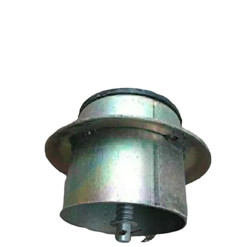 钢制出水口长阀体短阀体地下管3寸4寸灌溉给水栓浇地出水口配件