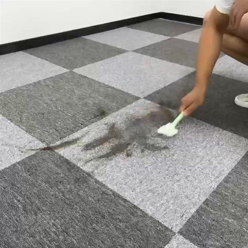 地毯清洗机器地毯清洗机烘干地面布艺清洁家商用酒店旅馆台球