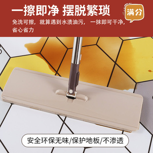 新年红色入户门地垫可擦免洗进门脚垫家用兔年玄关门口地毯垫子