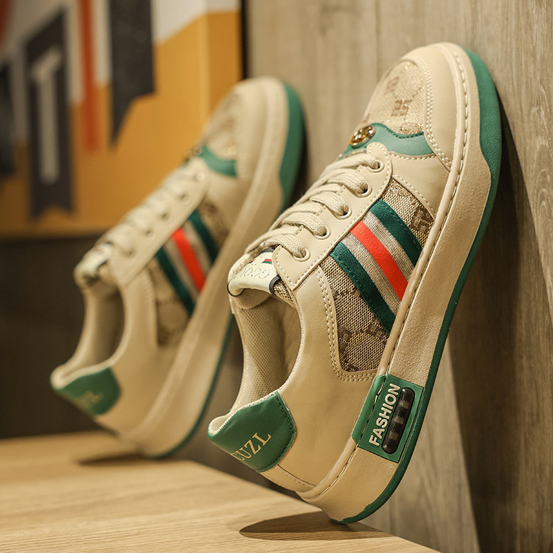 夏季2023新款脏脏鞋男鞋潮网红爆款网面透气板鞋气垫百搭帆布鞋男,流行男鞋,休闲板鞋,淘宝优惠券,粉丝福利购,淘宝优惠卷