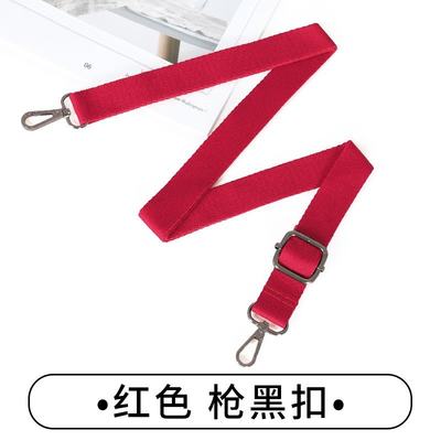 推荐School bag backband replacement ubag shoulder strap sing