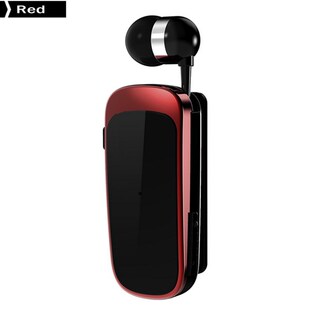 Wireless Ear Headset Retractable 极速K52 Hand Business