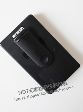 中辐FJ2000个人射线剂量报警仪核辐射检测仪 报警器 X-Y射线检测