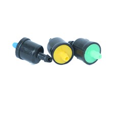 Спринклерные головы