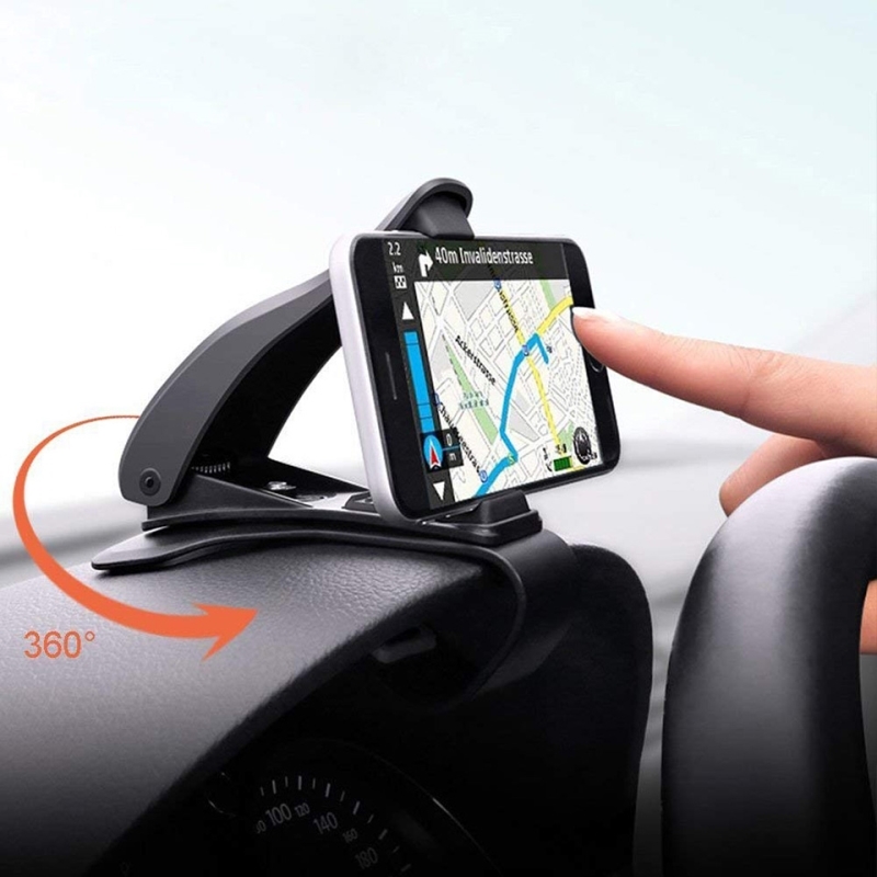 极速Car Phone Holders Phone Holder Support Mount Stand Brack