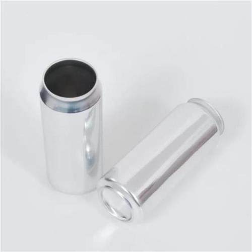 爆品铝罐散装啤酒瓶包装瓶铝制易拉罐饮料瓶果酒罐毫升密封罐品