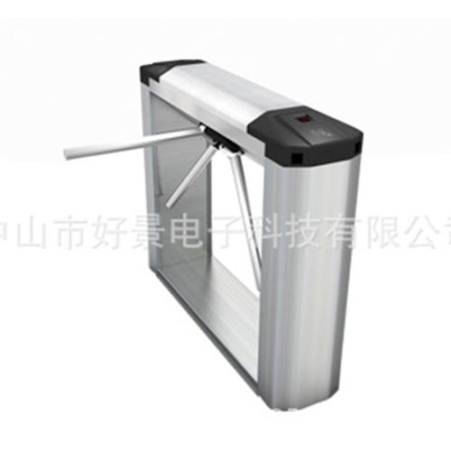 HJ-801SH桥式液压三辊闸