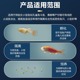 离隔网吸附式 分j离网孔雀鱼斗鱼产卵孵化浮水族箱悬器式 繁