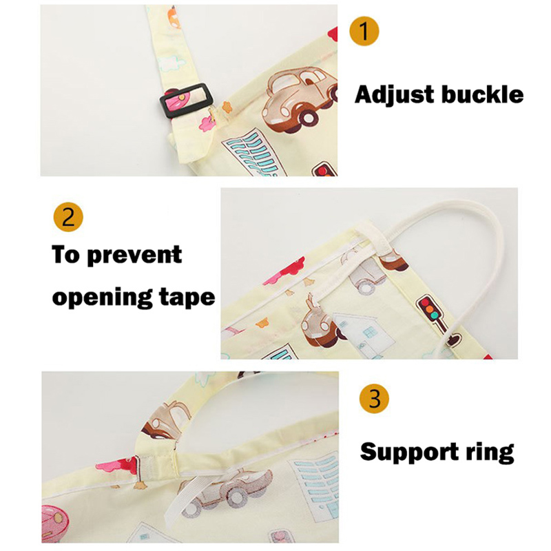 速发Mother Outing Breastfeeding Towel 100% Cotton Baby Feedi 玩具/童车/益智/积木/模型 其它玩具 原图主图