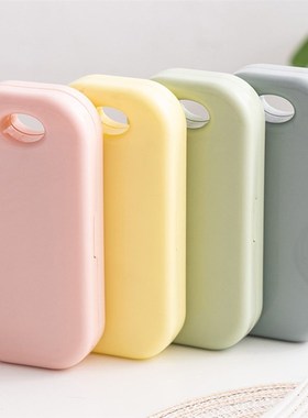 Travel Cutlery Bento Chopsticks Fork Spoon Folding Set with