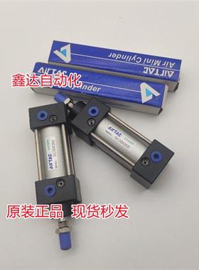 促销原装亚德客e气缸SC32X25X50X75X1100X125X1050X175X200S-N现